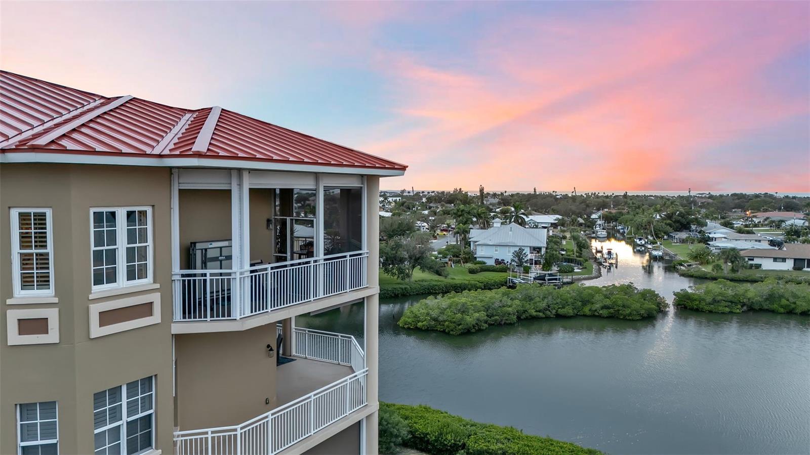 Image 30 of 43 For 6100 Jessie Harbor Drive 603