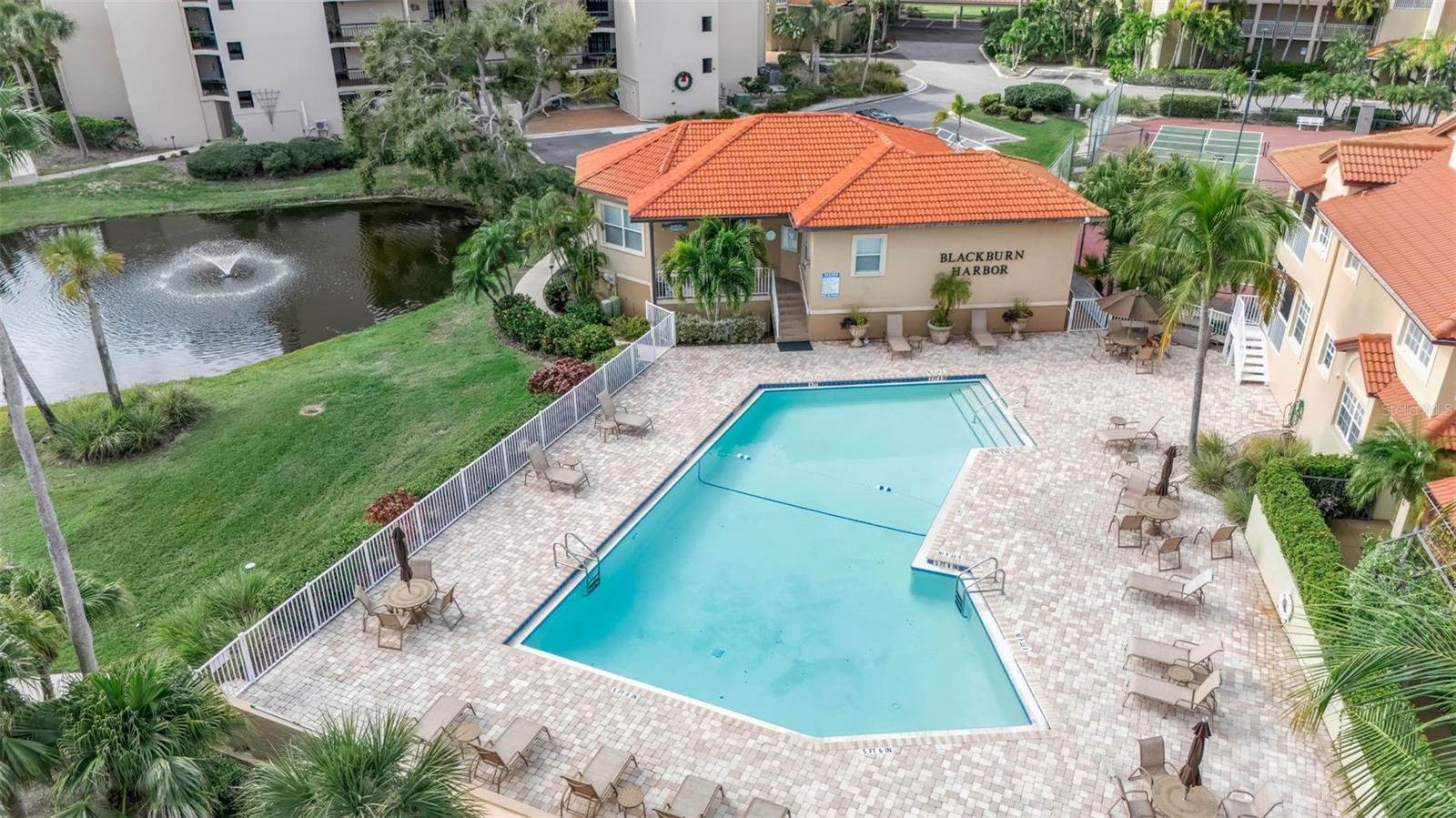 Image 37 of 43 For 6100 Jessie Harbor Drive 603