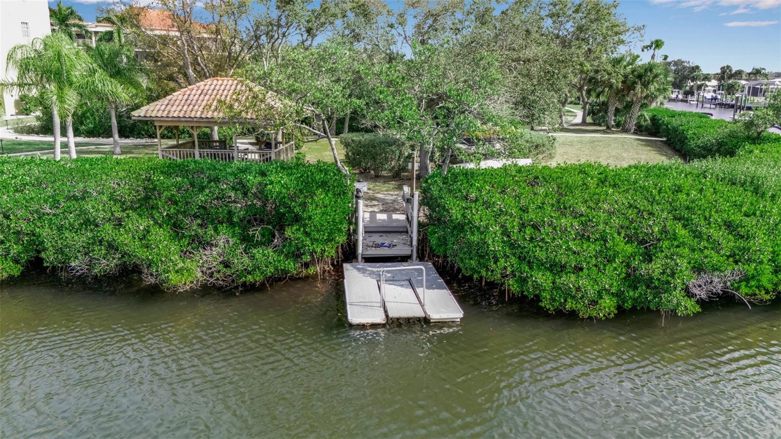 Image 38 of 43 For 6100 Jessie Harbor Drive 603