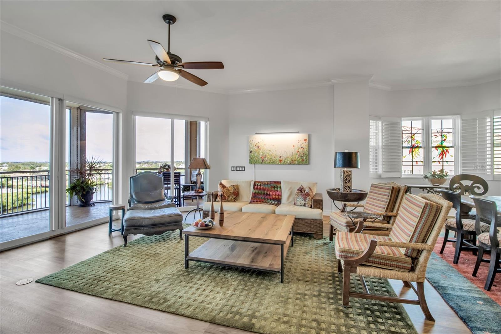 Image 6 of 43 For 6100 Jessie Harbor Drive 603