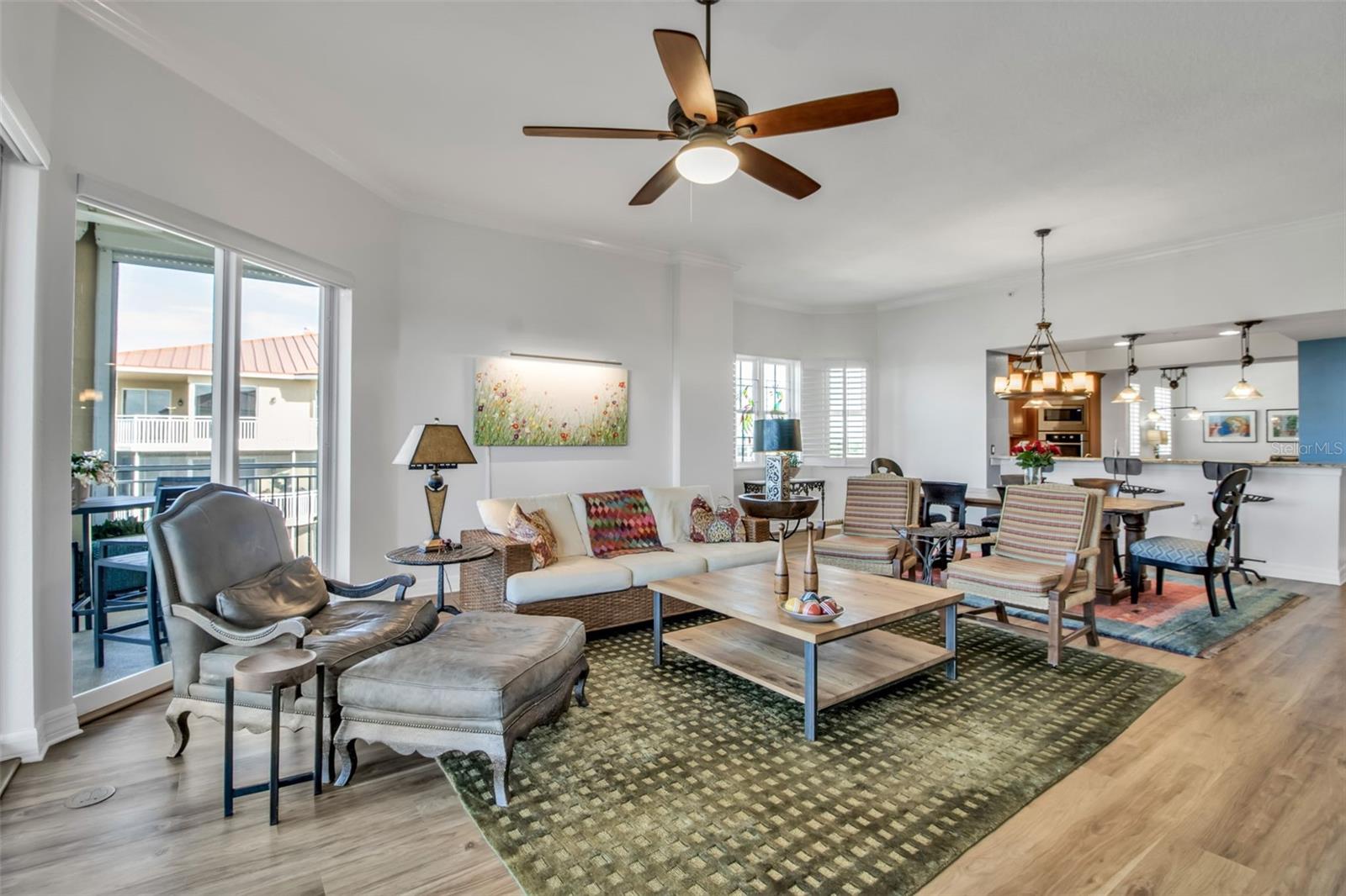 Image 7 of 43 For 6100 Jessie Harbor Drive 603