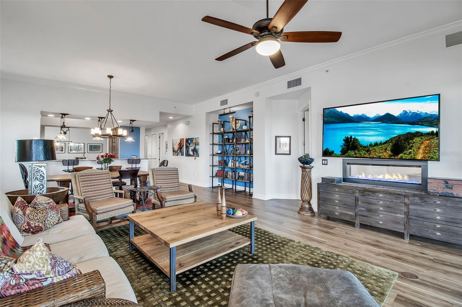 Image 8 of 43 For 6100 Jessie Harbor Drive 603