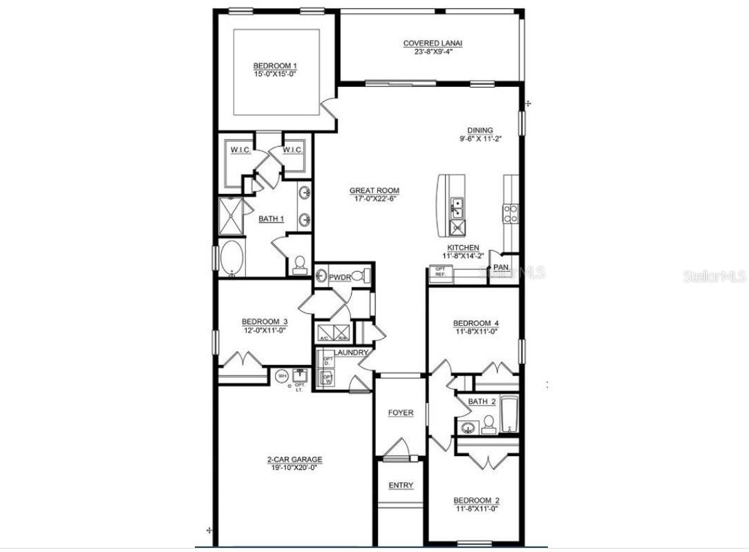 Image 2 of 60 For 10828 Charlotte Drive