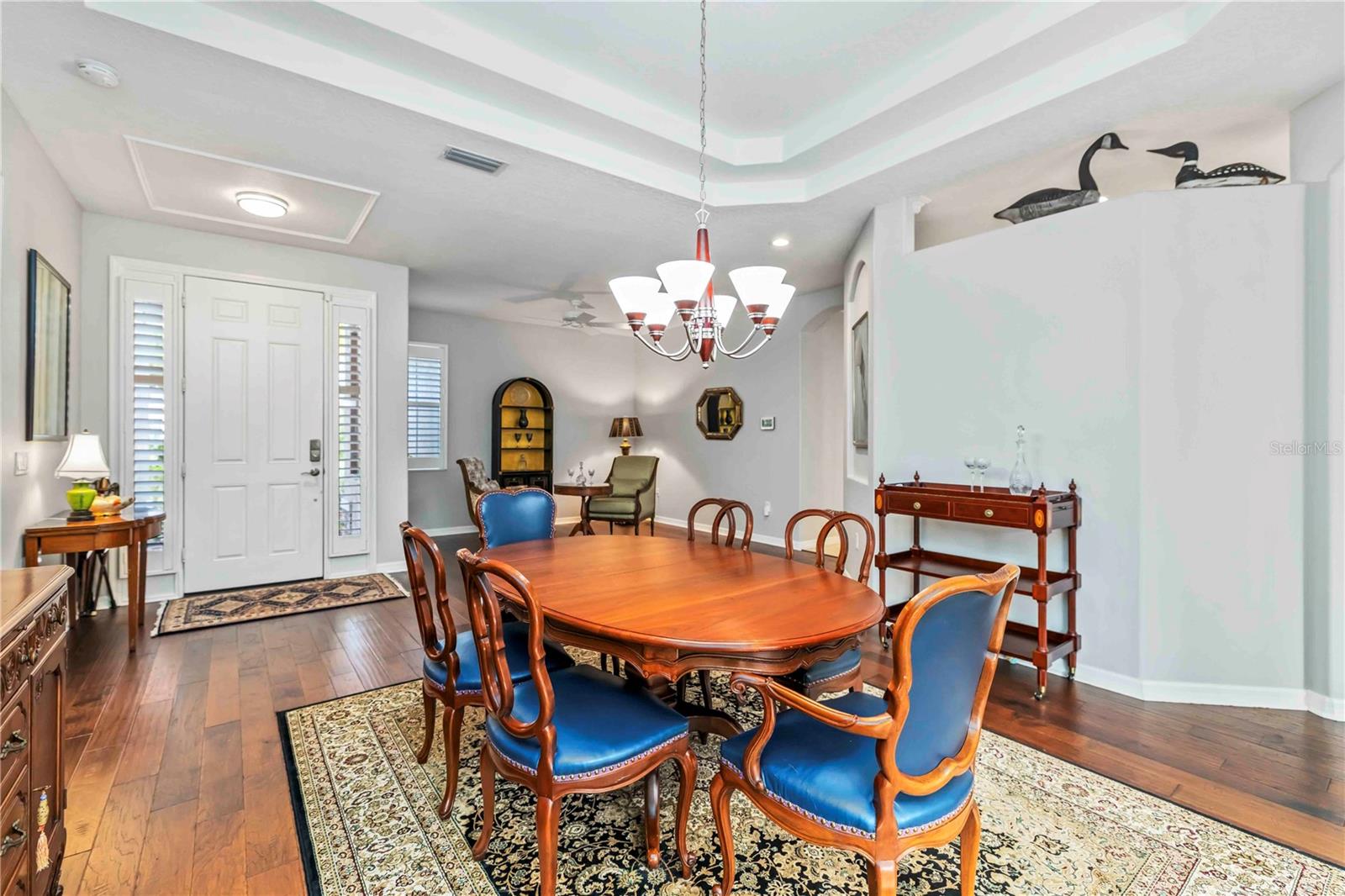 Image 11 of 84 For 7918 Edmonston Circle