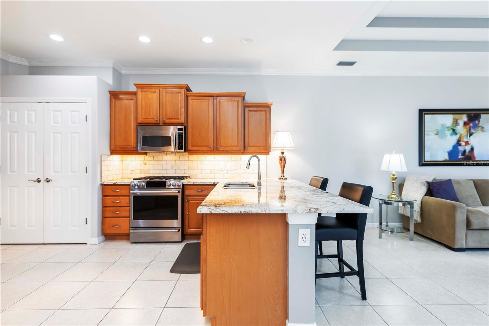 Image 15 of 84 For 7918 Edmonston Circle