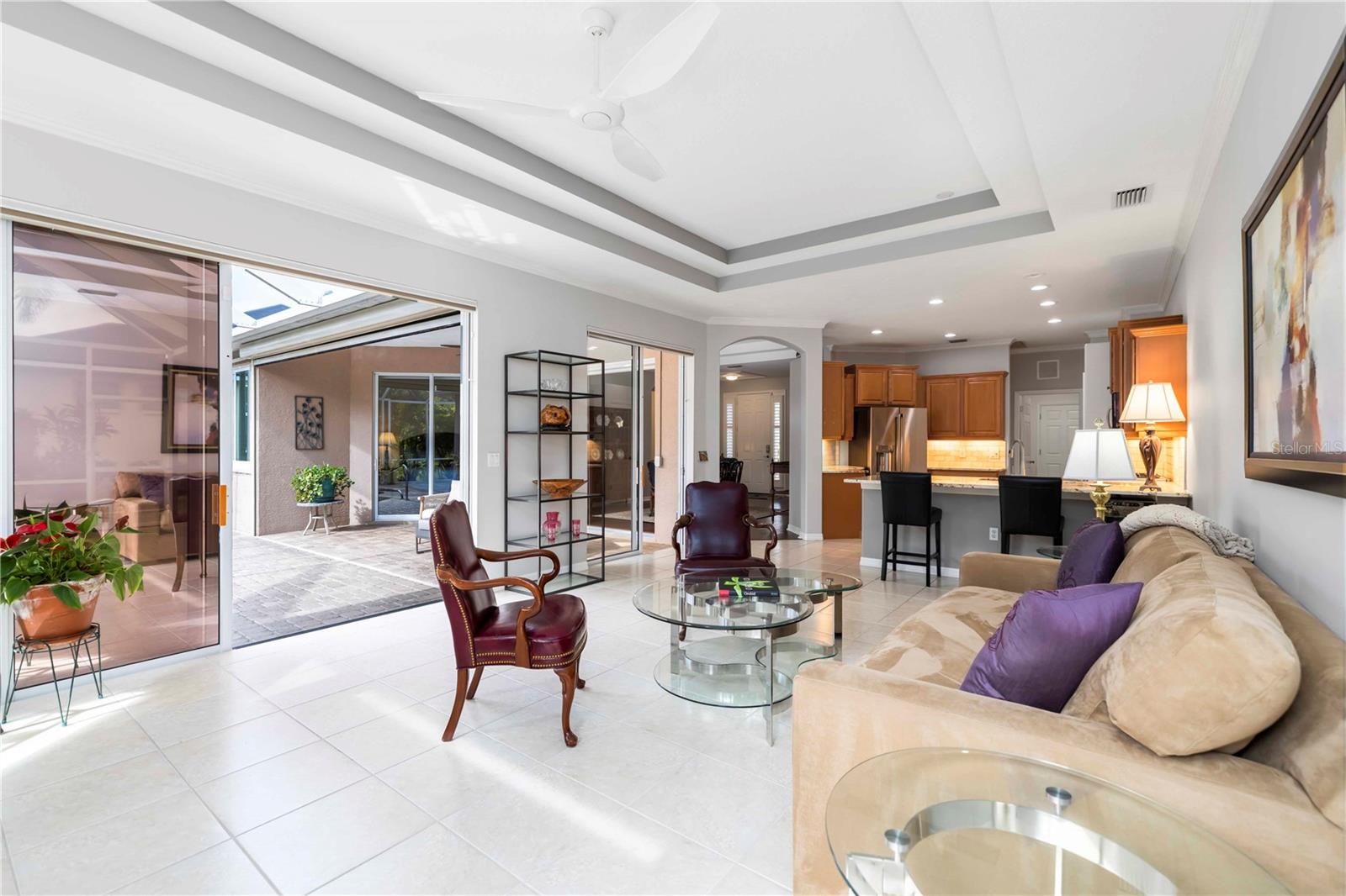 Image 22 of 84 For 7918 Edmonston Circle