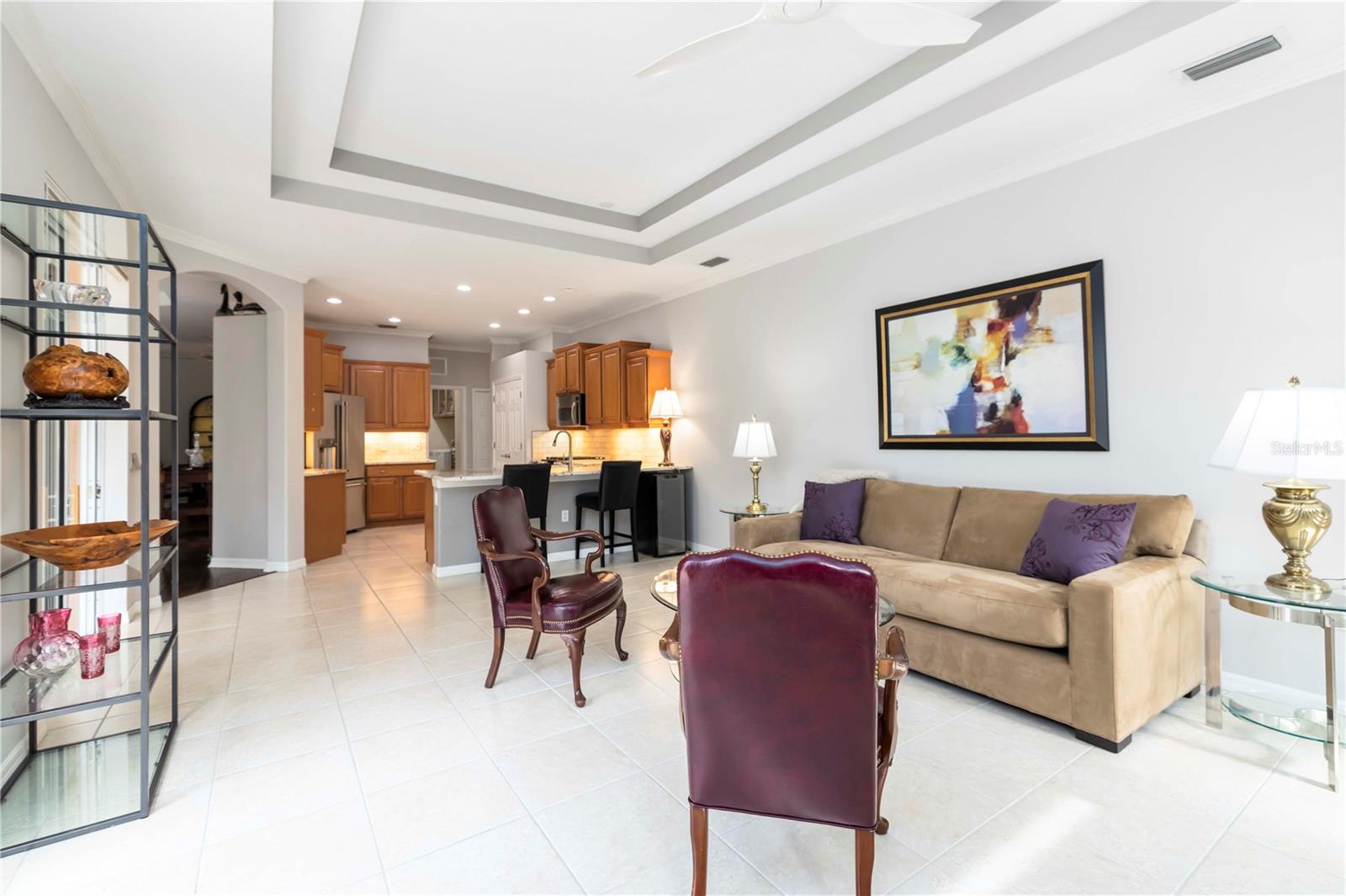 Image 23 of 84 For 7918 Edmonston Circle