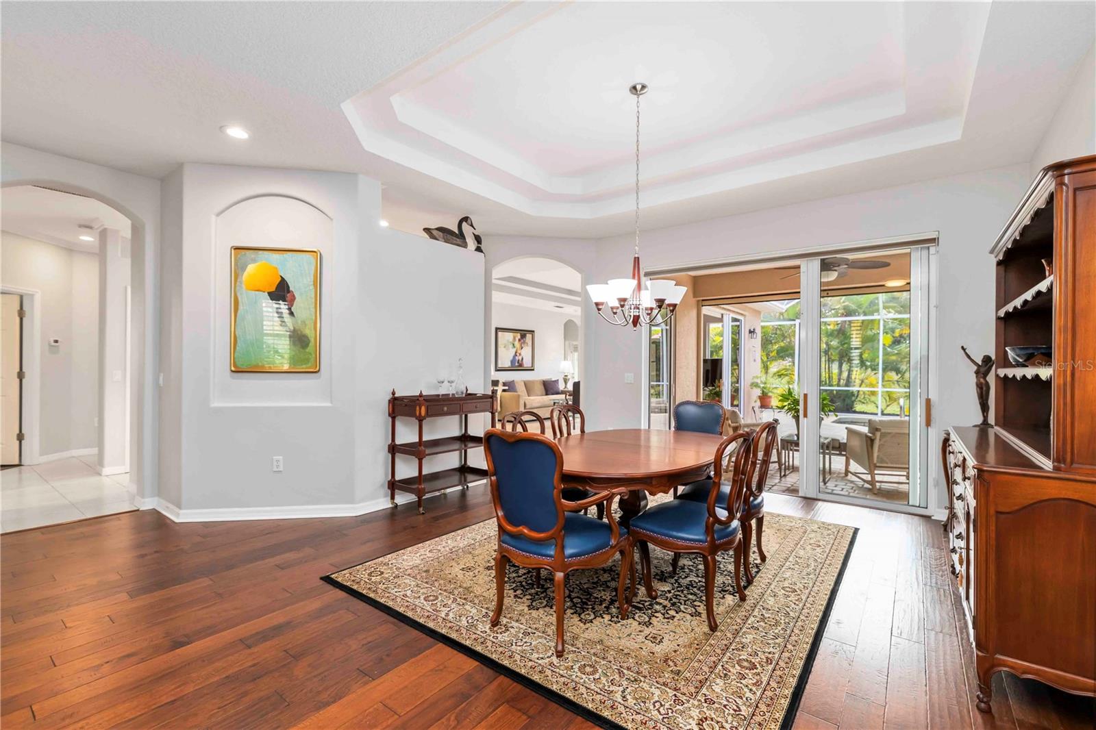 Image 8 of 84 For 7918 Edmonston Circle