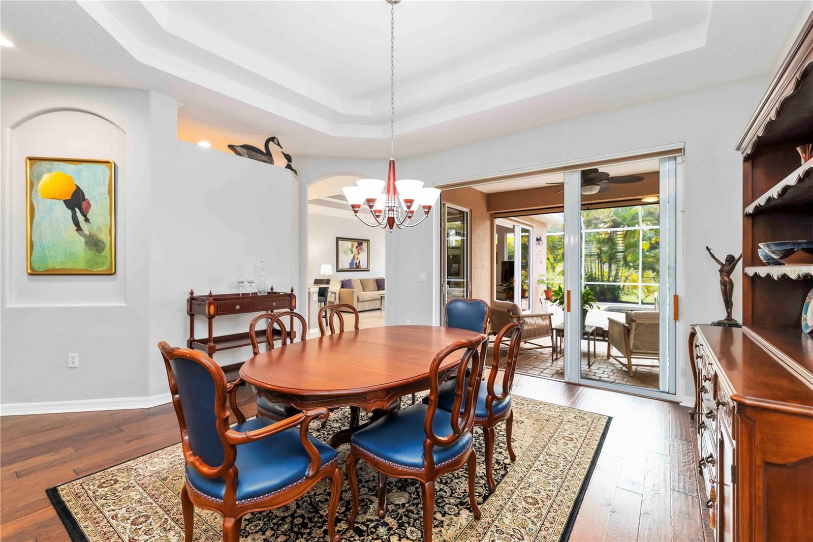 Image 9 of 84 For 7918 Edmonston Circle