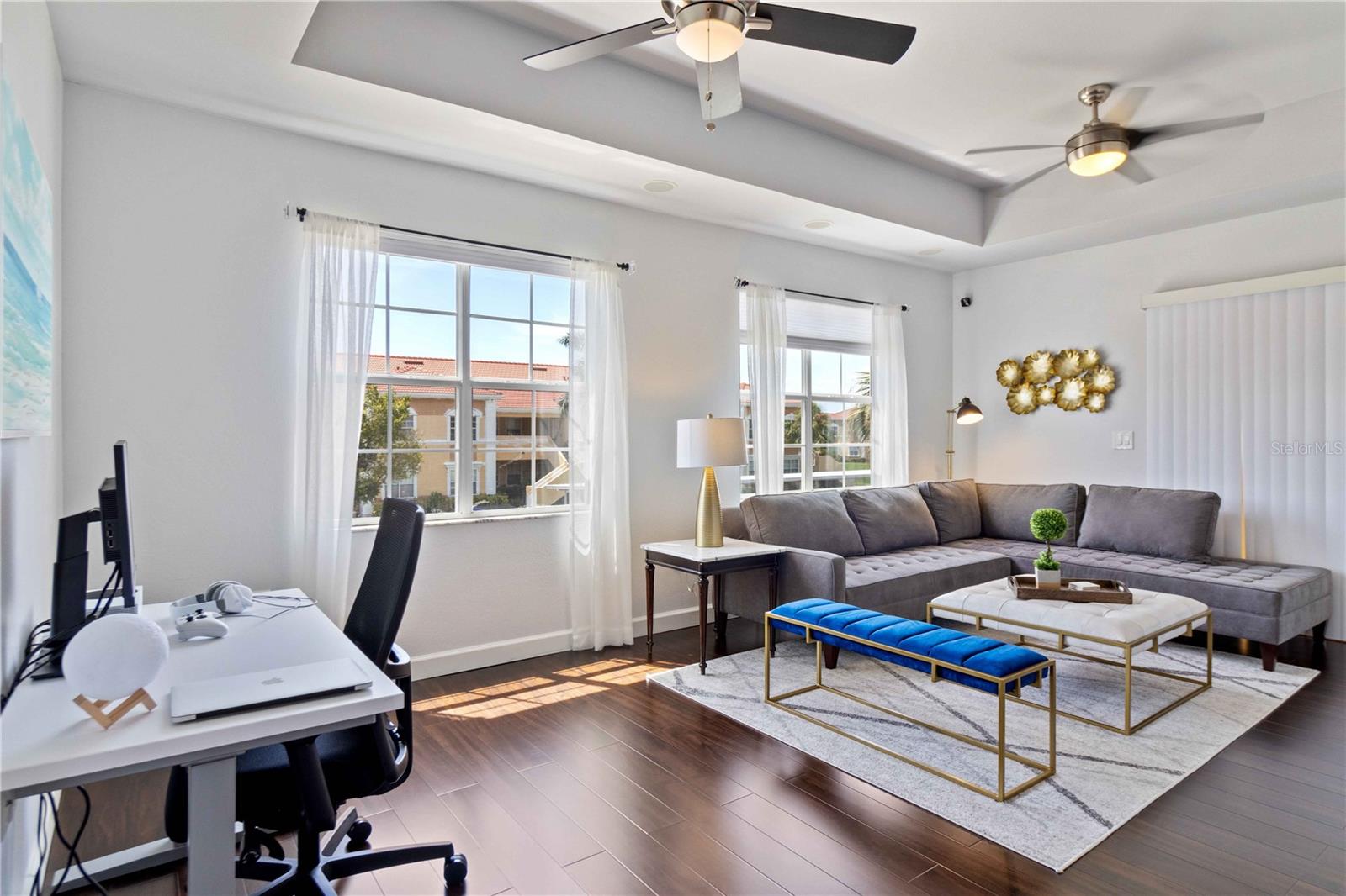 Image 6 of 33 For 1020 Villagio Circle 202