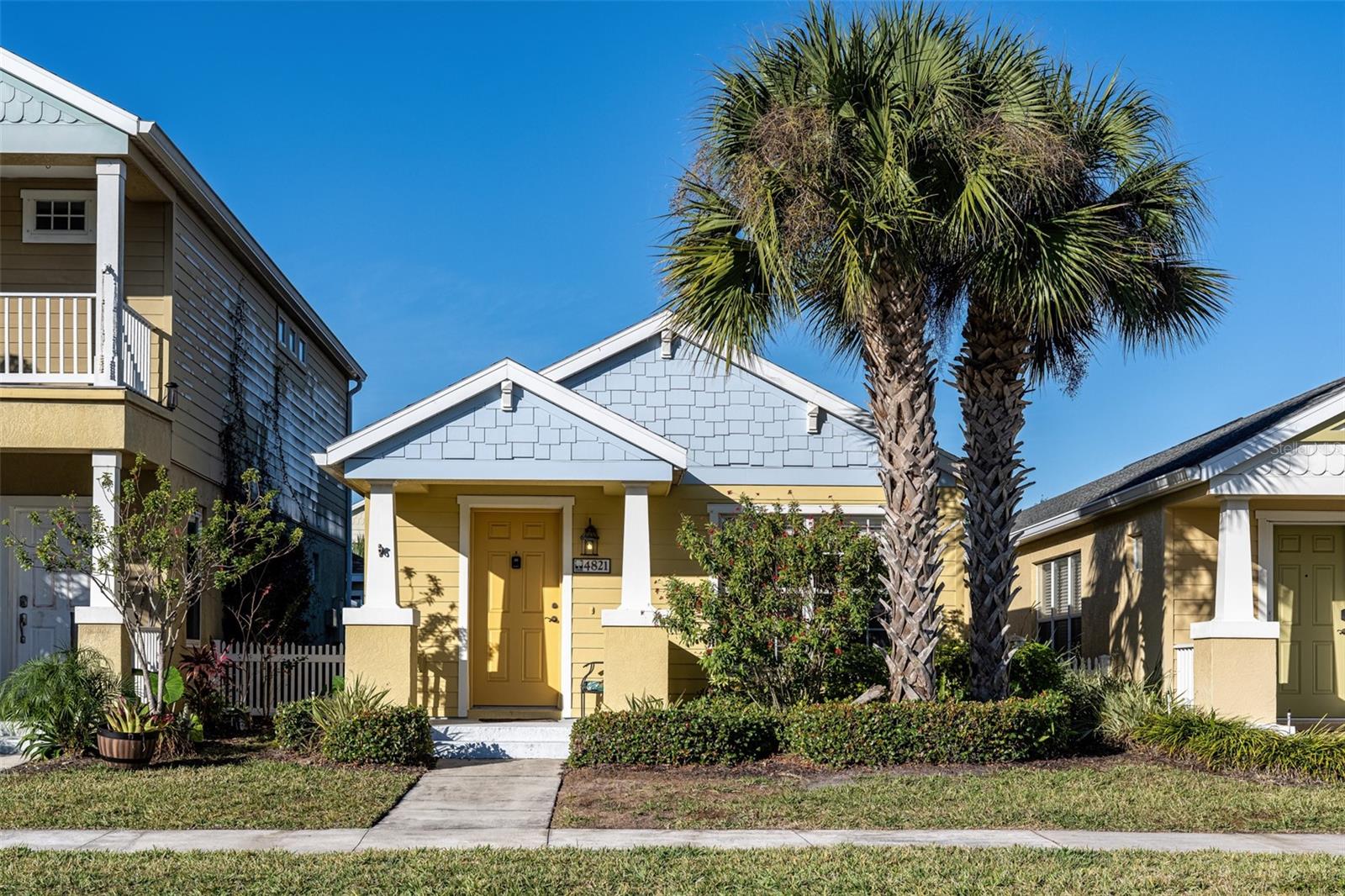 Details for 4821 Charles Partin Drive, PARRISH, FL 34219