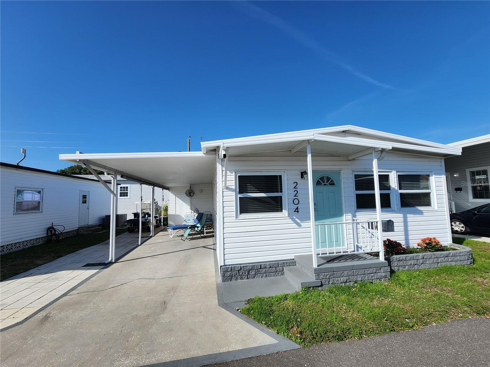 Details for 2204 17th Street Court W, BRADENTON, FL 34205