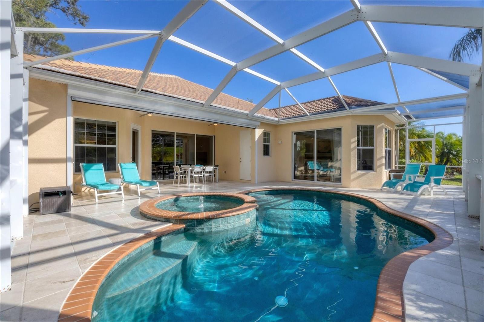 Image 28 of 76 For 8404 Abingdon Court