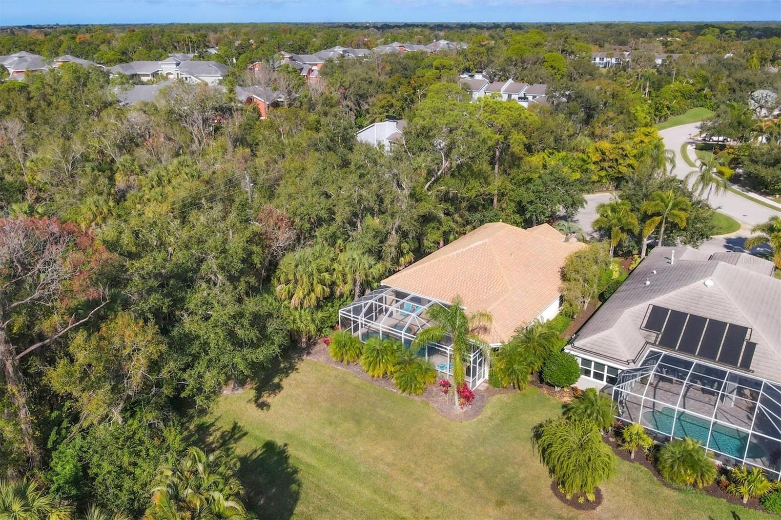 Image 33 of 76 For 8404 Abingdon Court