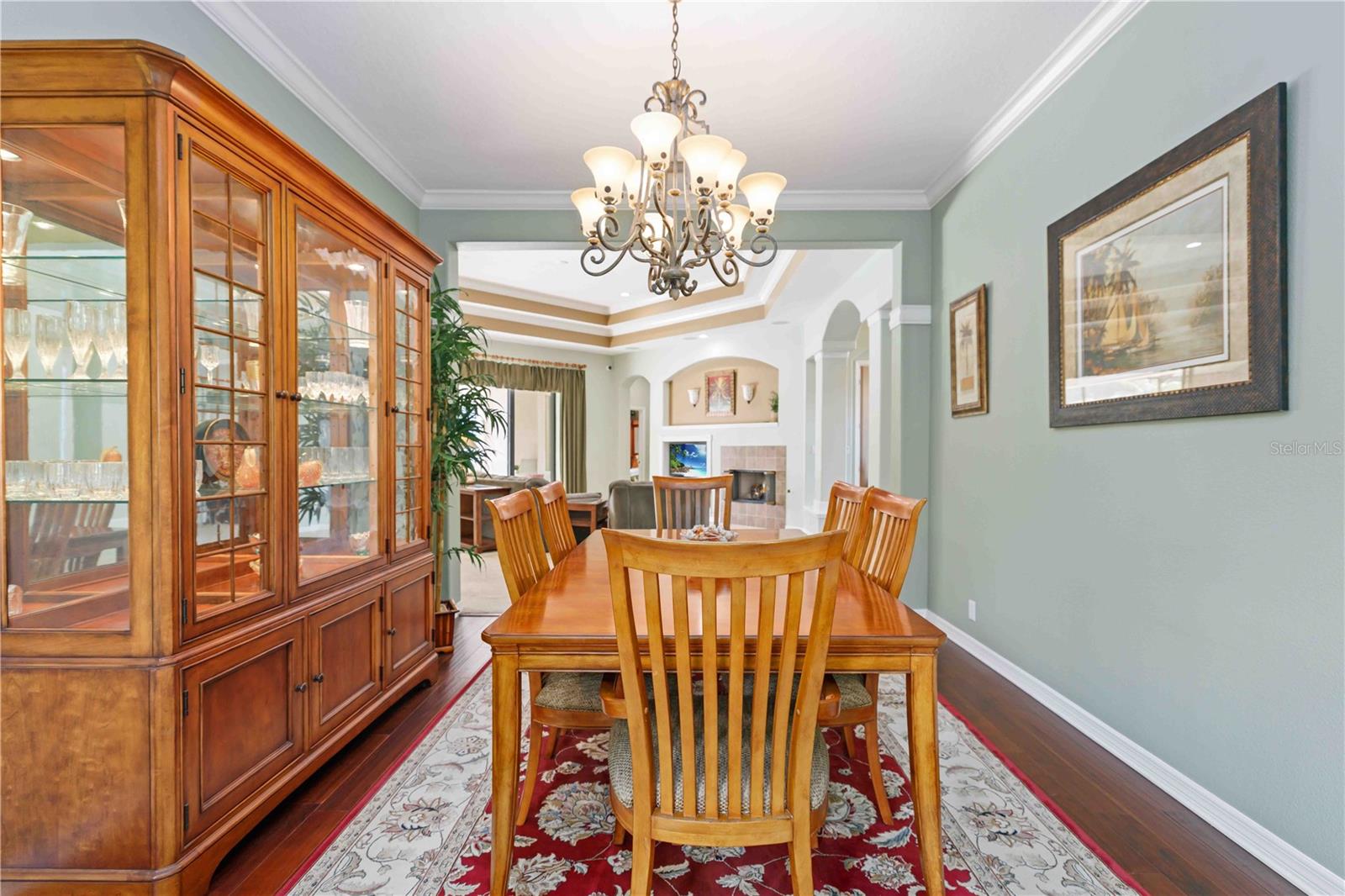 Image 26 of 70 For 13018 Magpie Place