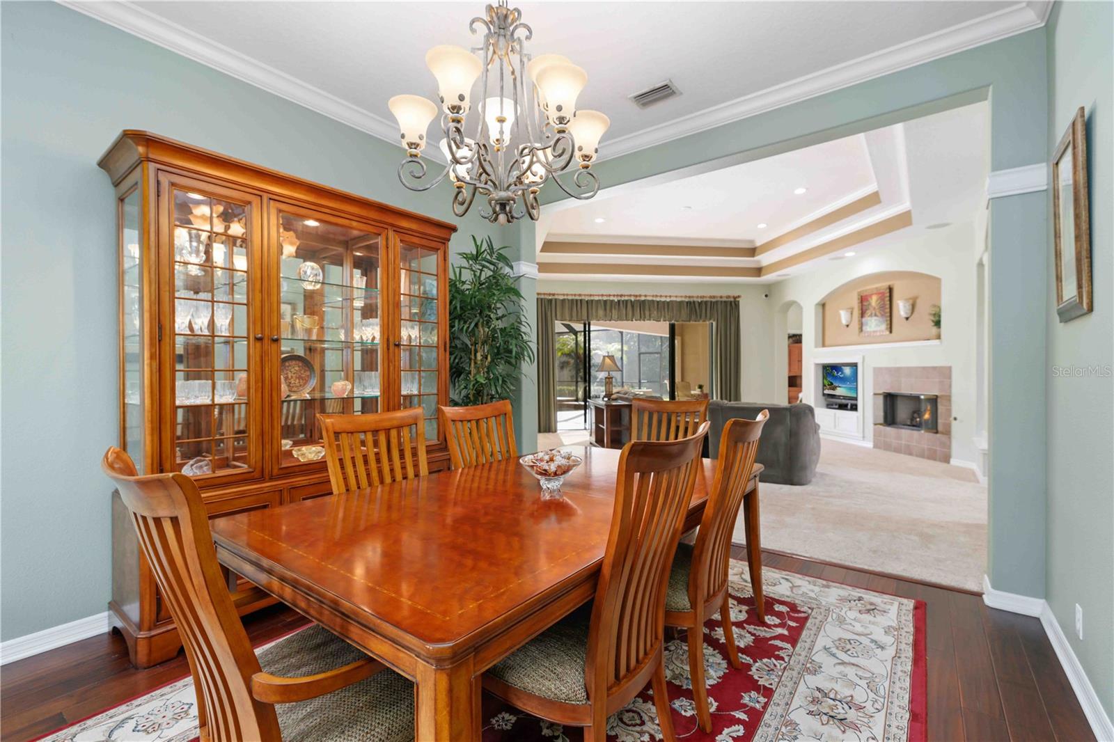 Image 27 of 70 For 13018 Magpie Place