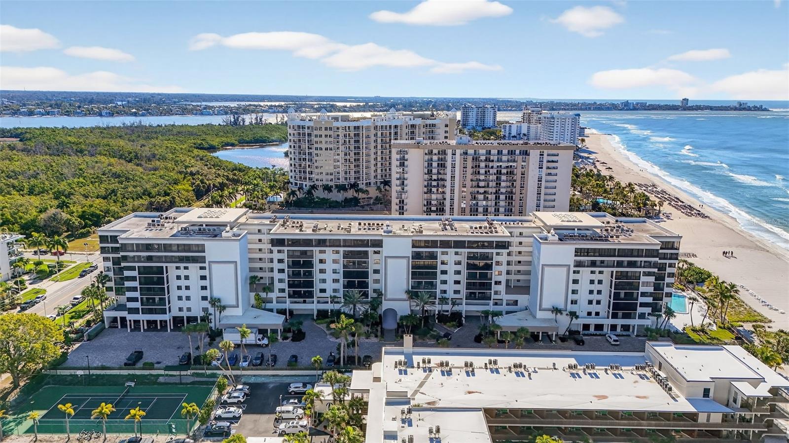 Image 2 of 39 For 1102 Benjamin Franklin Drive Ph 809