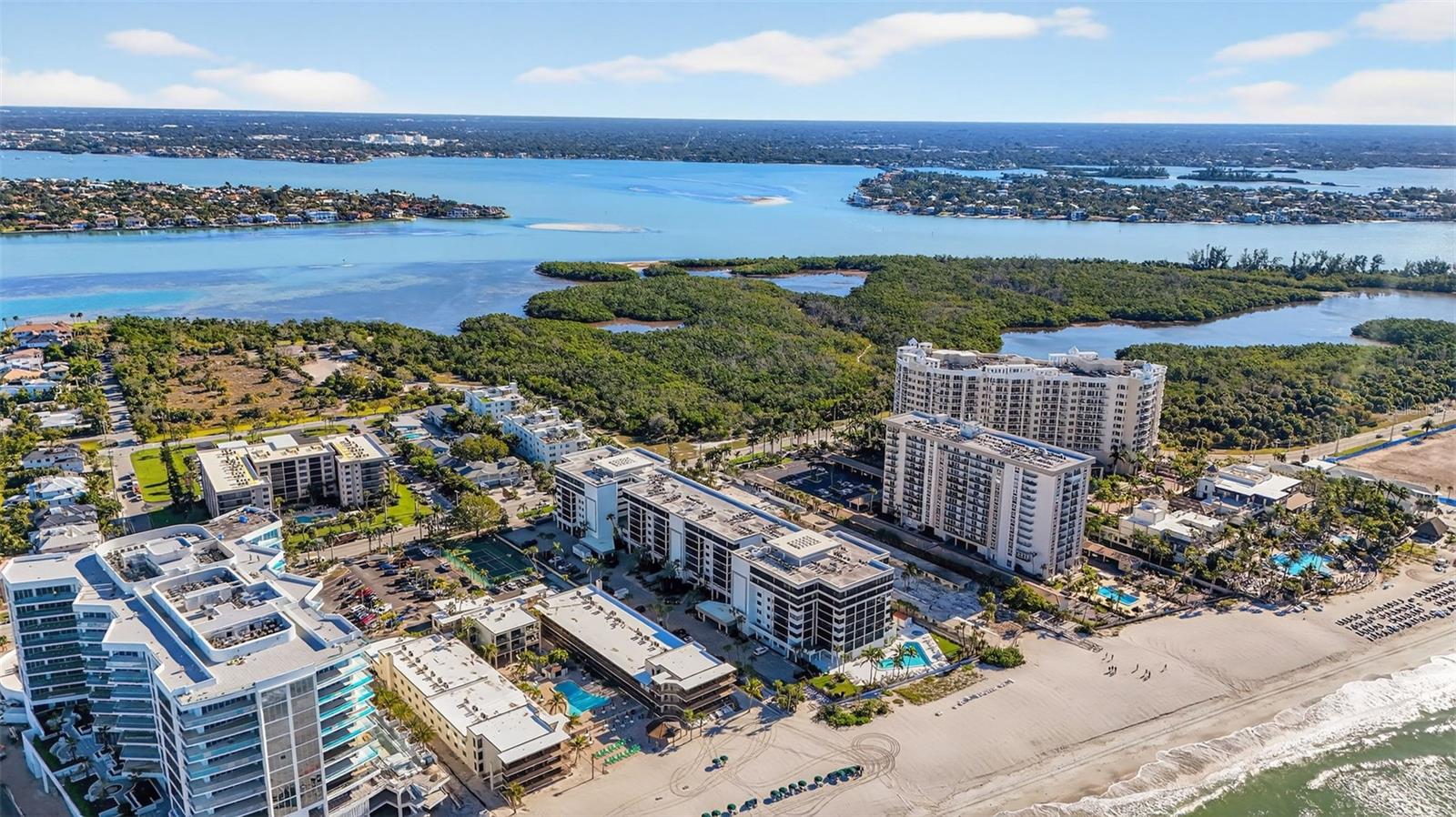 Image 27 of 39 For 1102 Benjamin Franklin Drive Ph 809