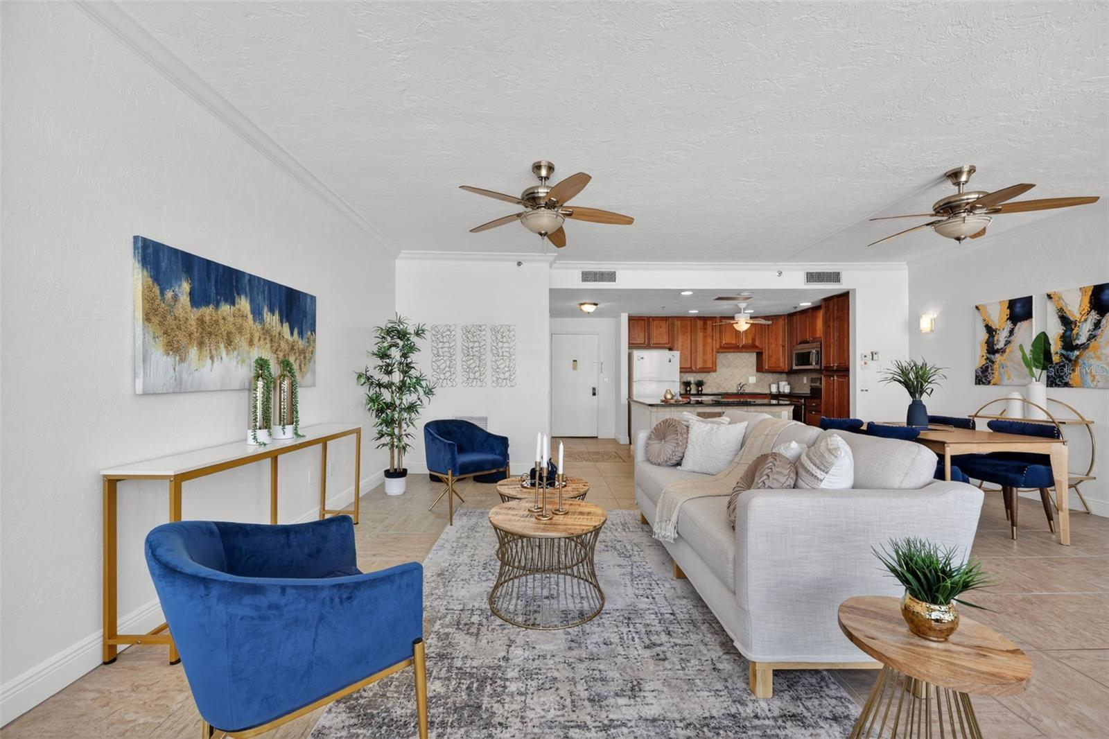 Image 3 of 39 For 1102 Benjamin Franklin Drive Ph 809