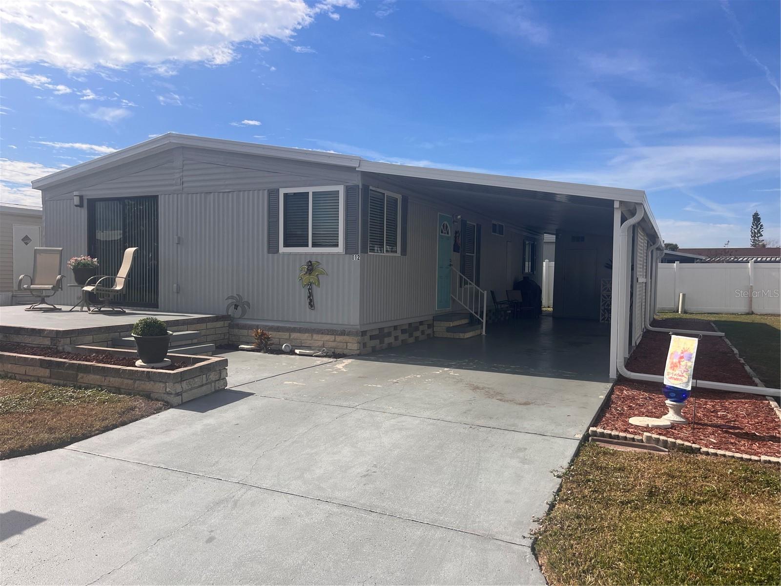 Details for 5316 53rd Avenue E O12, BRADENTON, FL 34203