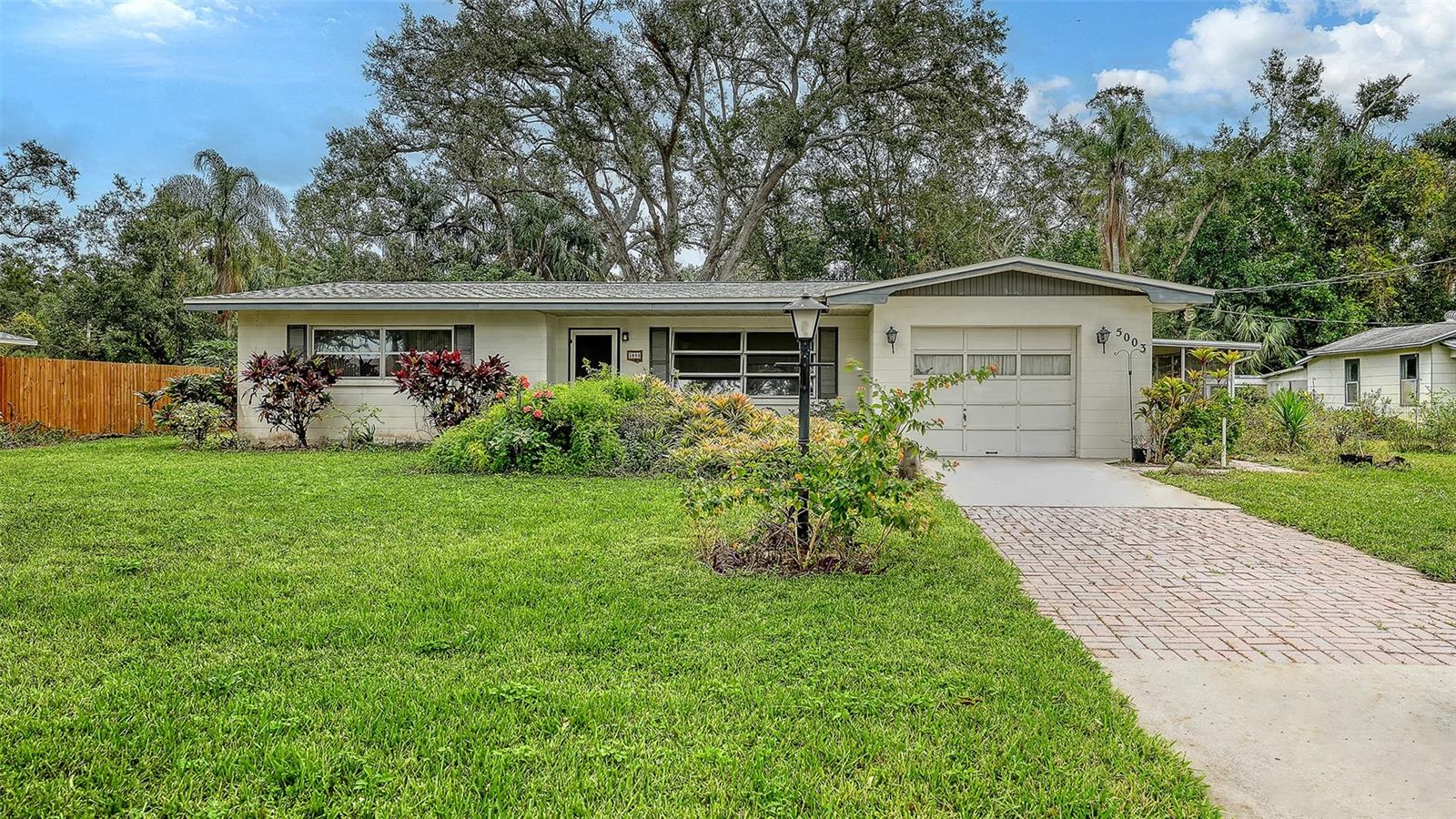 Details for 5003 9th Street Court E, BRADENTON, FL 34203