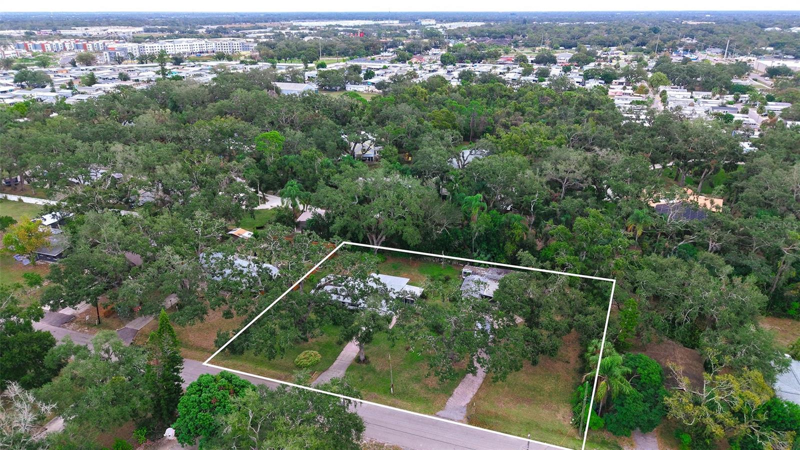 Image 57 of 59 For 5003 9th Street Court E