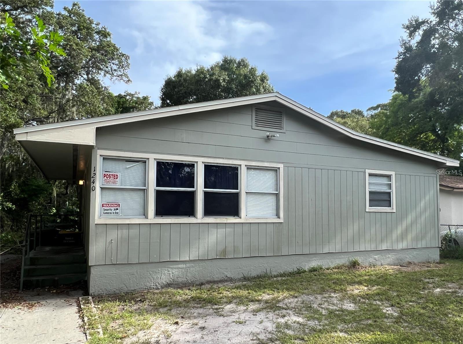 Details for 1240 Highland Street, SARASOTA, FL 34234
