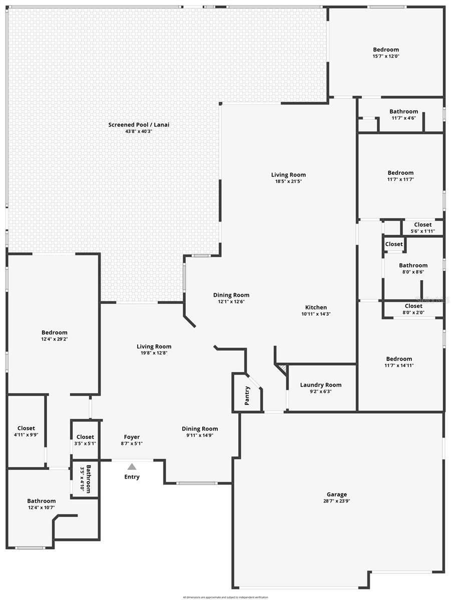 Image 60 of 60 For 2006 148th Court East