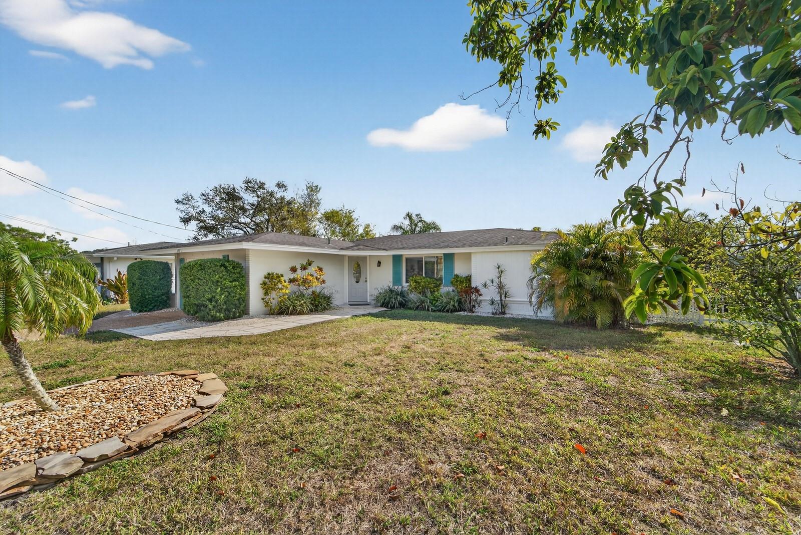 Details for 3326 Rowena Street, SARASOTA, FL 34231