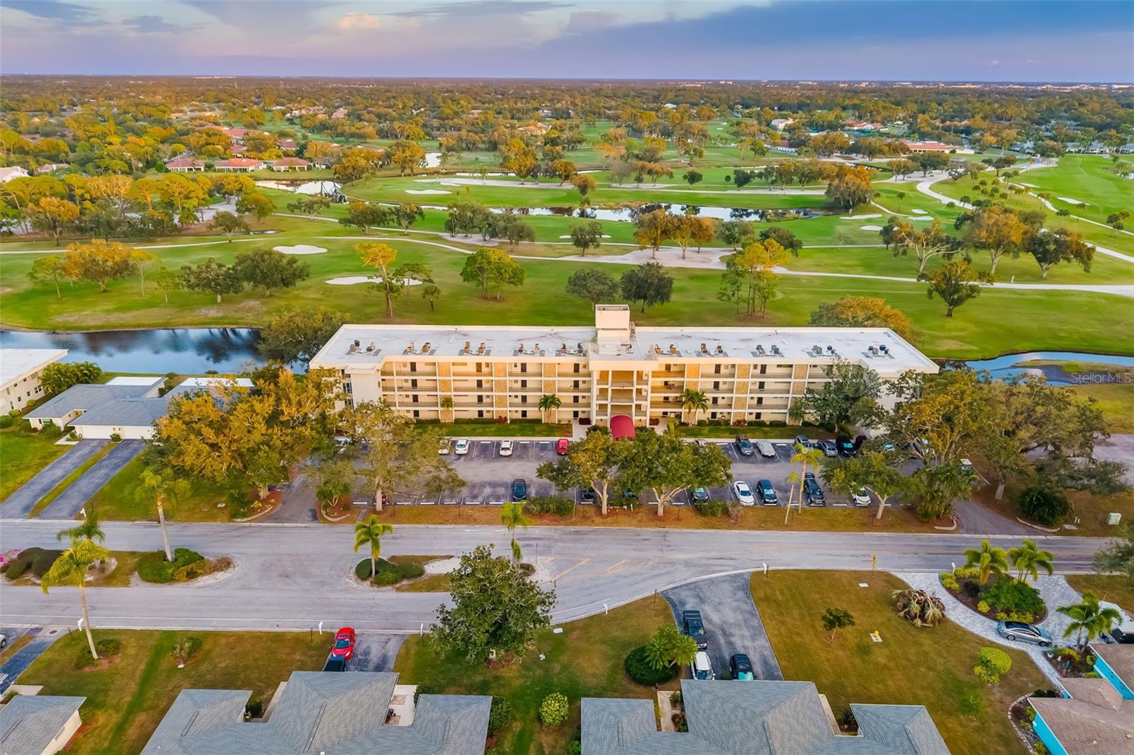 Image 32 of 48 For 7461 Country Club Drive 404