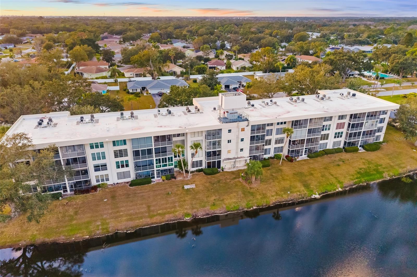 Image 34 of 48 For 7461 Country Club Drive 404