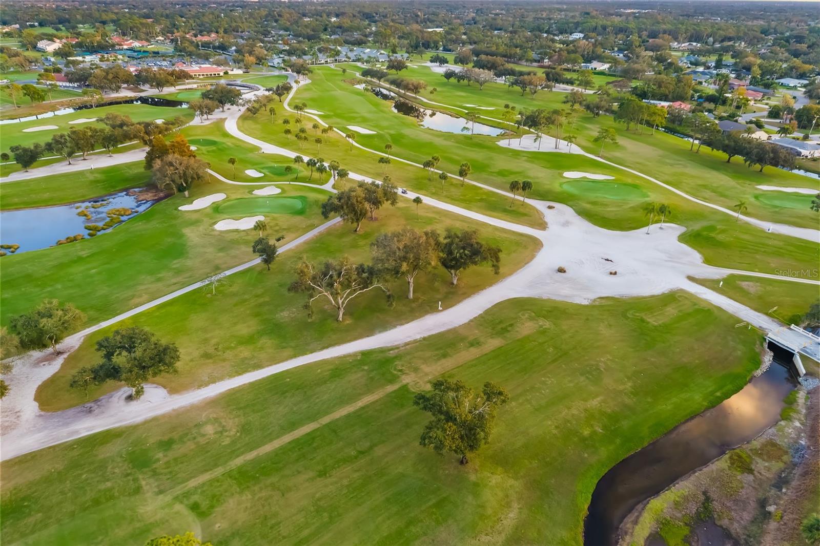 Image 37 of 48 For 7461 Country Club Drive 404