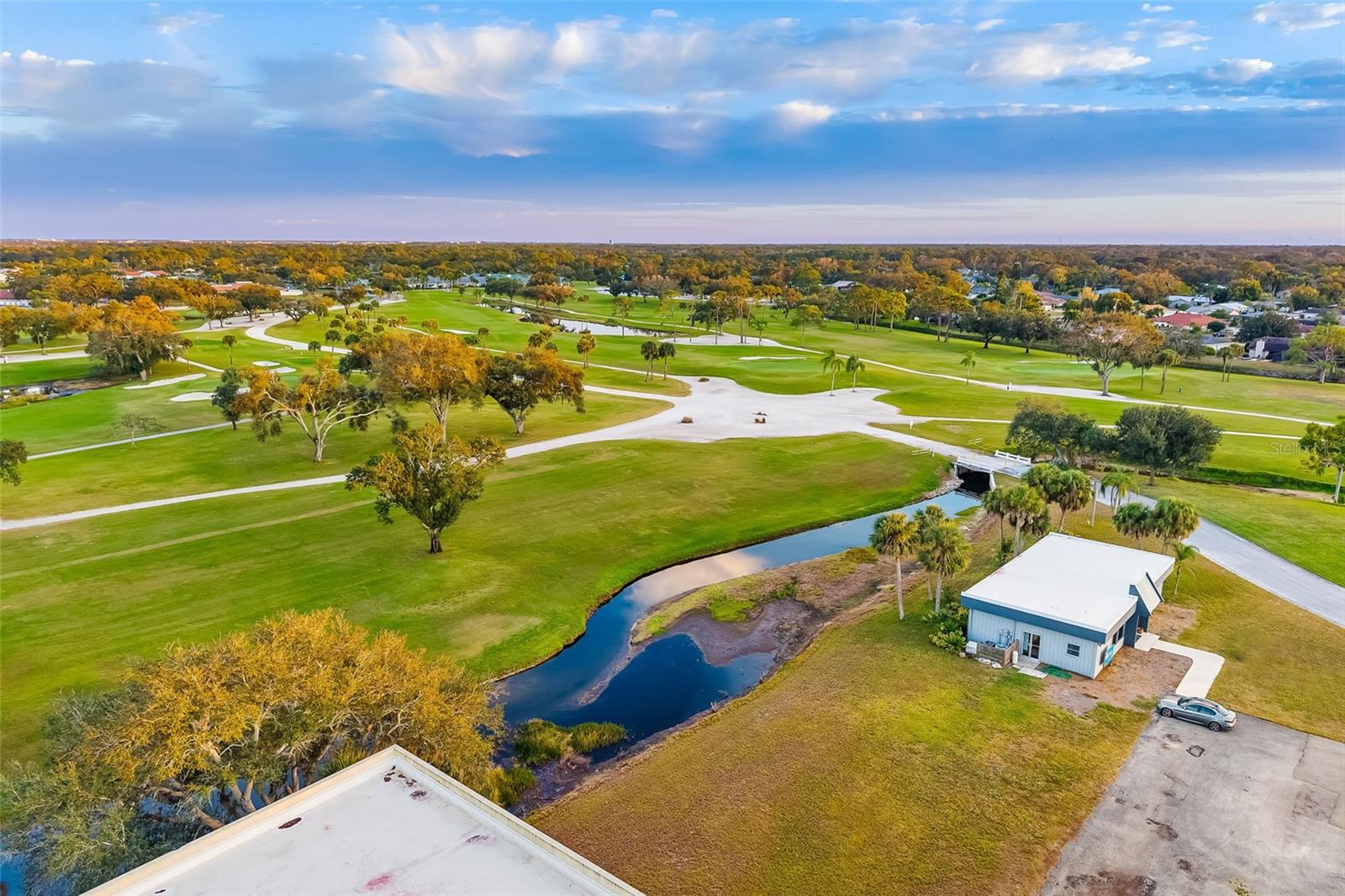 Image 39 of 48 For 7461 Country Club Drive 404