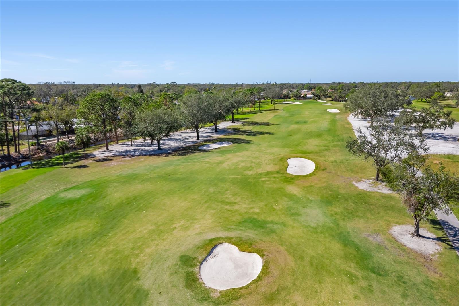 Image 45 of 48 For 7461 Country Club Drive 404