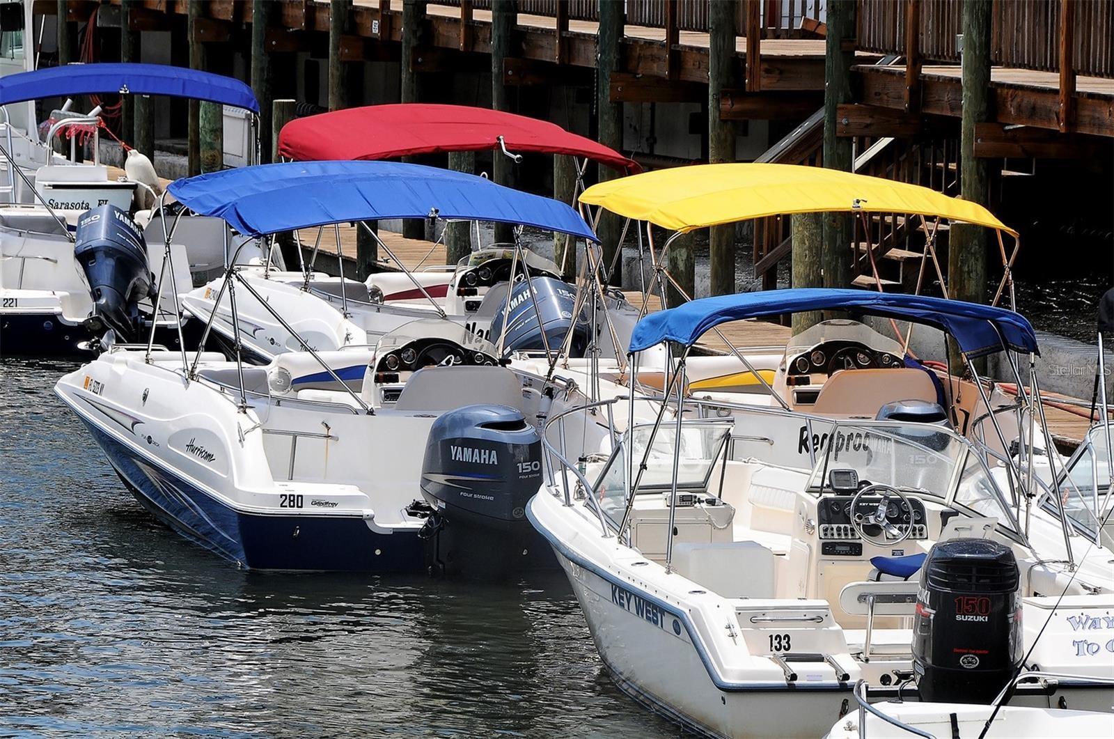 Image 54 of 55 For 1624 Stickney Point Road 1624-301