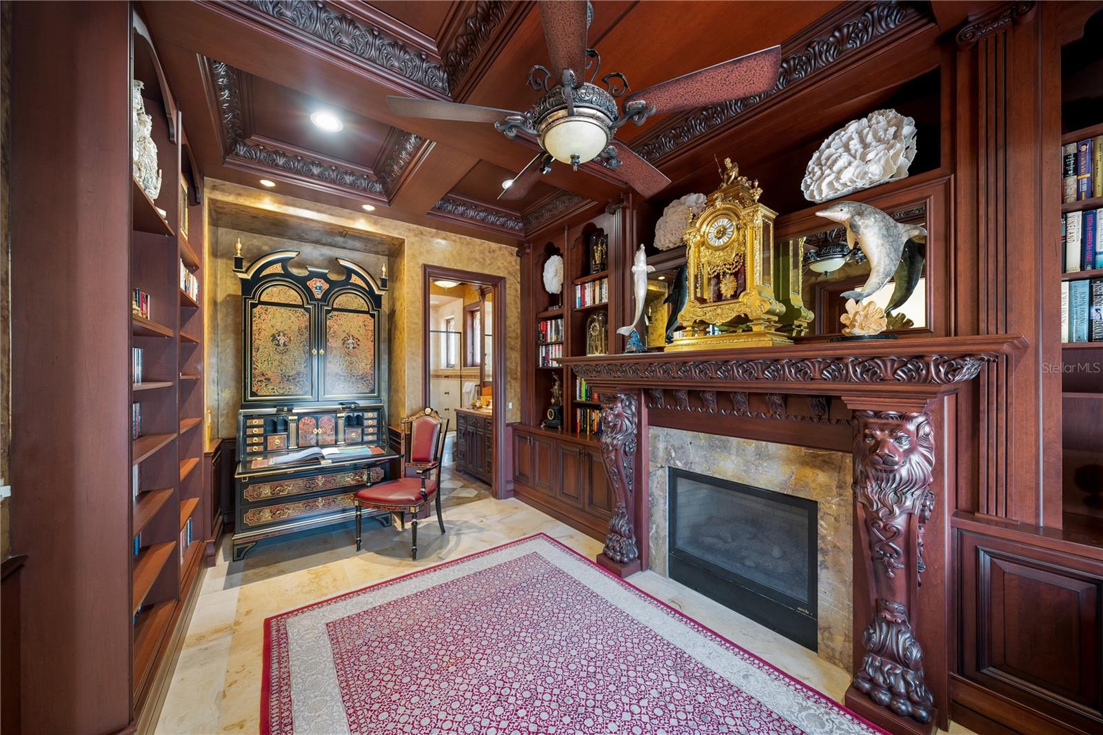 Image 50 of 97 For 801 Shore Drive