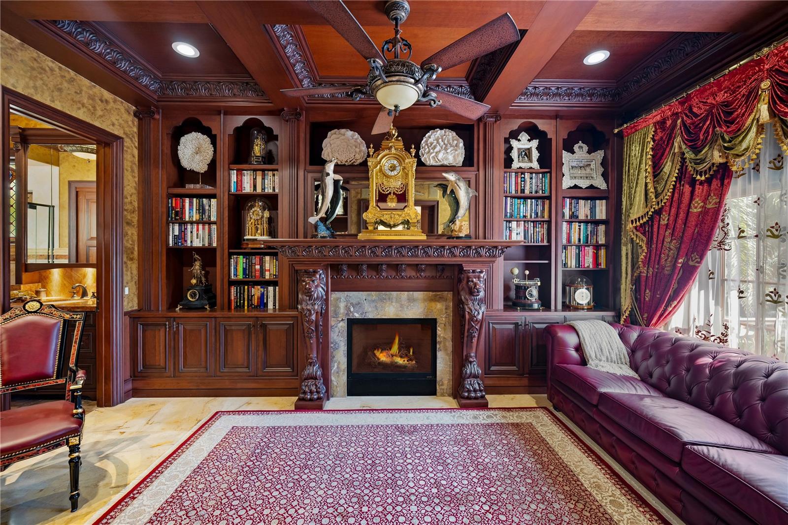 Image 51 of 97 For 801 Shore Drive