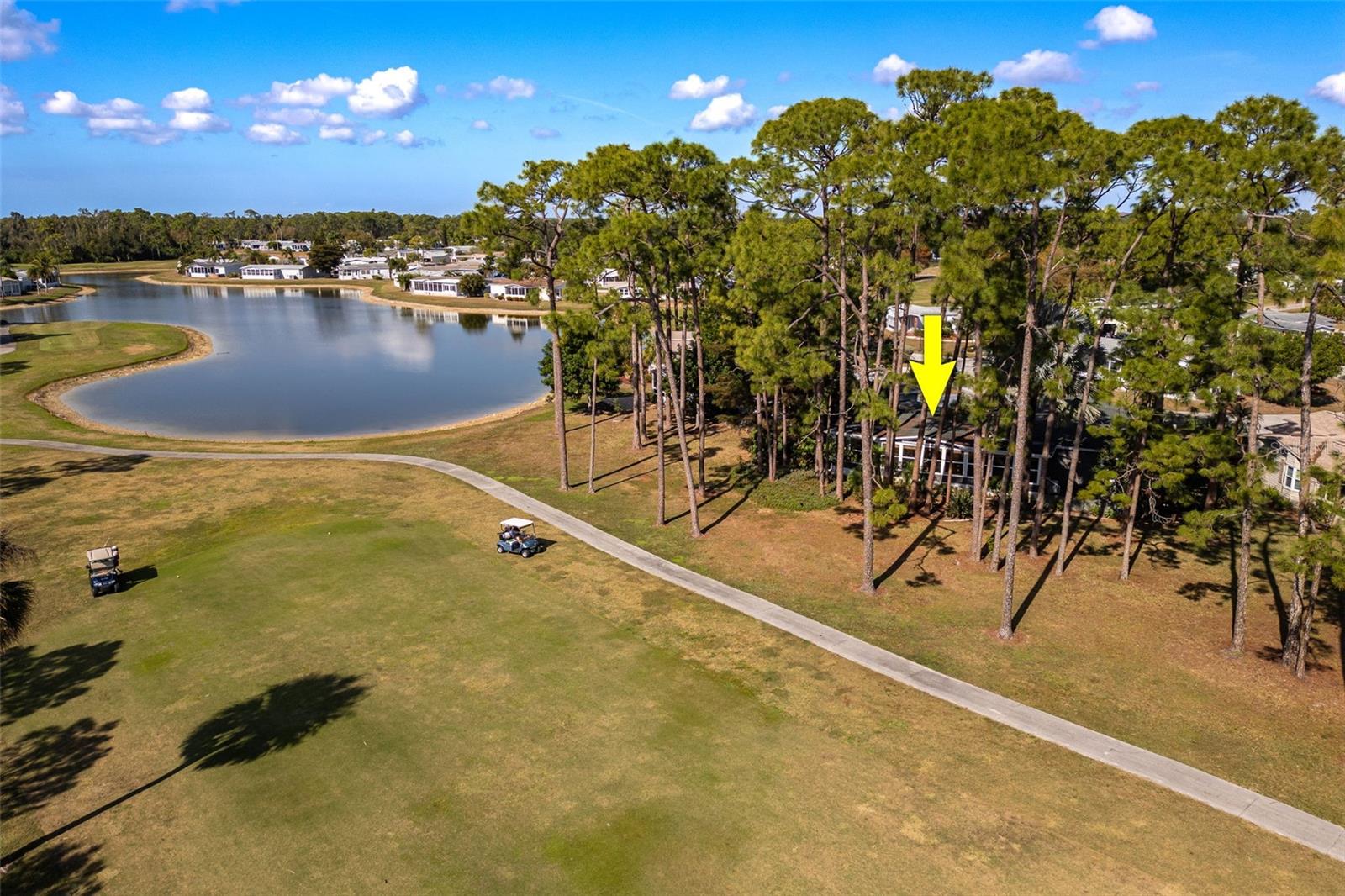 Image 2 of 77 For 19675 Eagle Trace Court