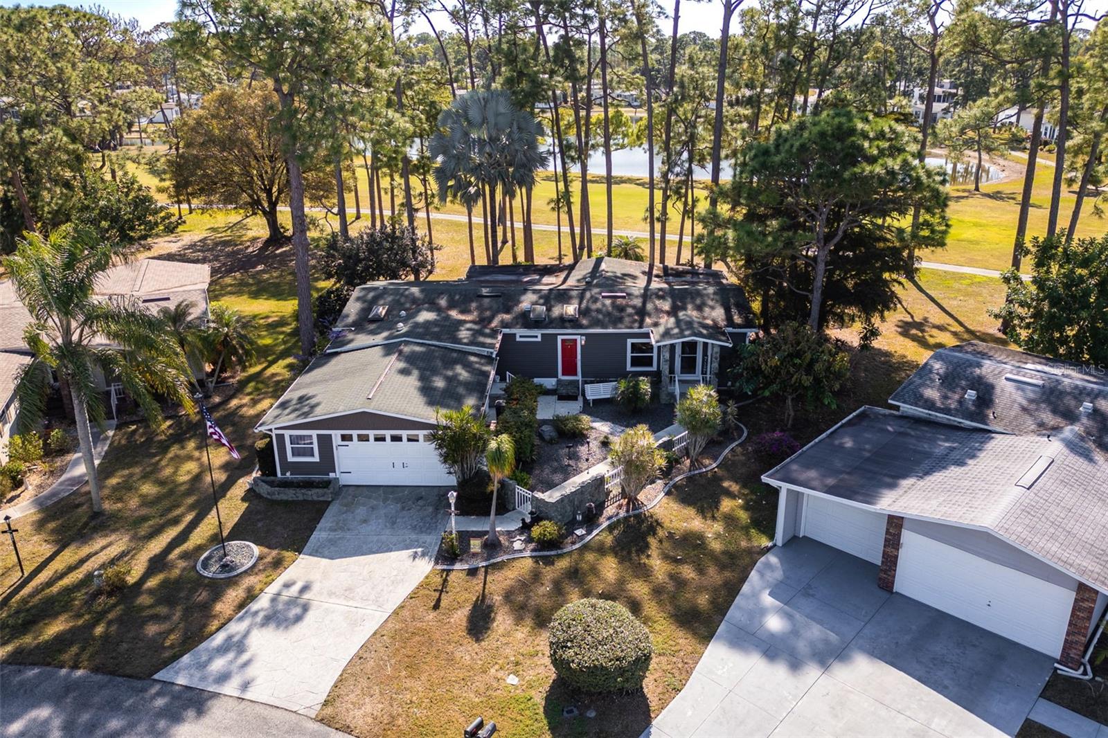 Image 47 of 77 For 19675 Eagle Trace Court