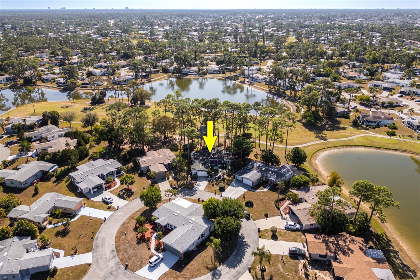 Image 52 of 77 For 19675 Eagle Trace Court