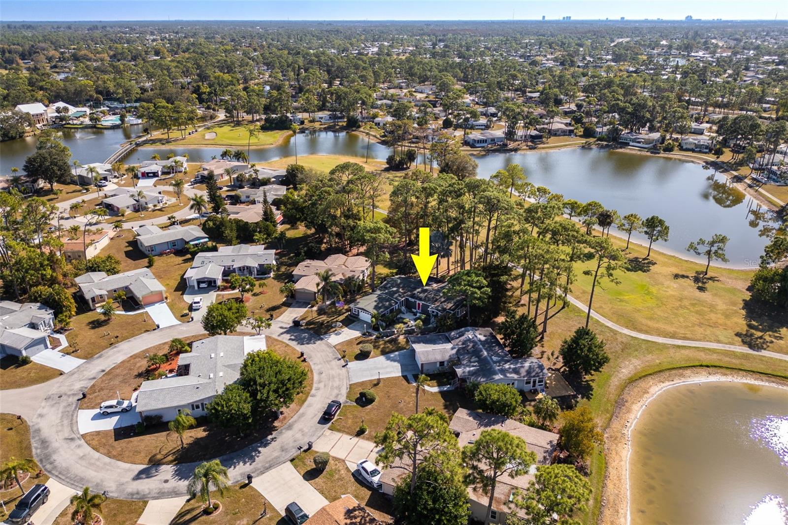 Image 54 of 77 For 19675 Eagle Trace Court