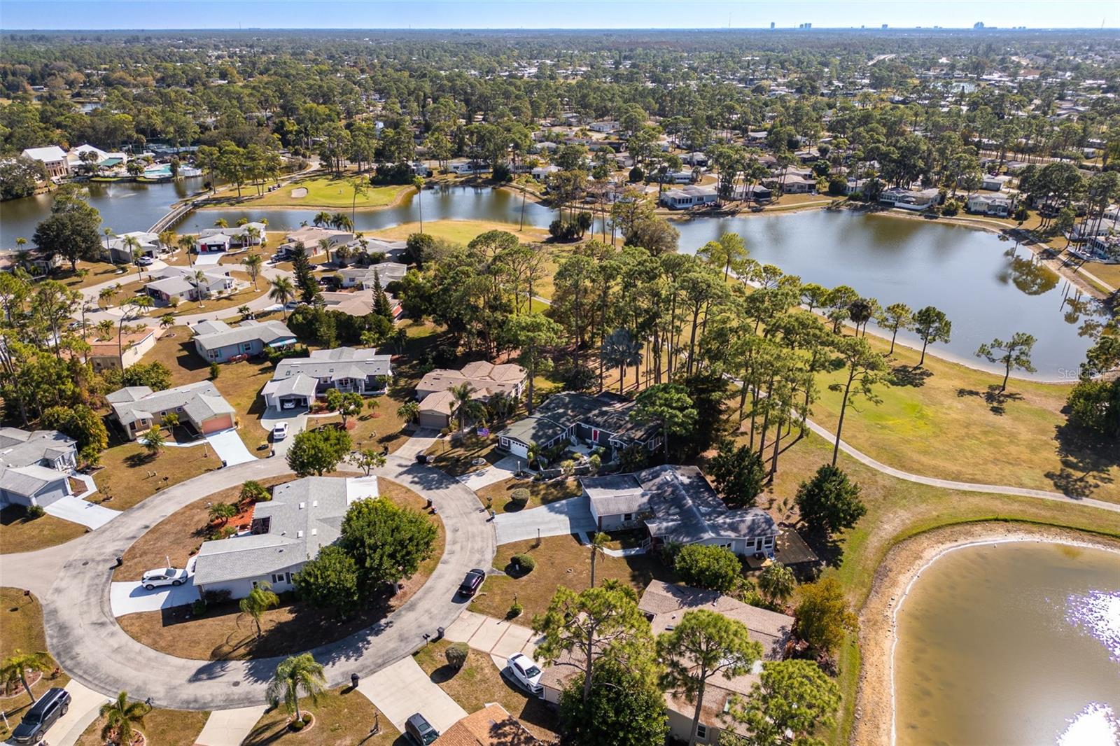 Image 55 of 77 For 19675 Eagle Trace Court