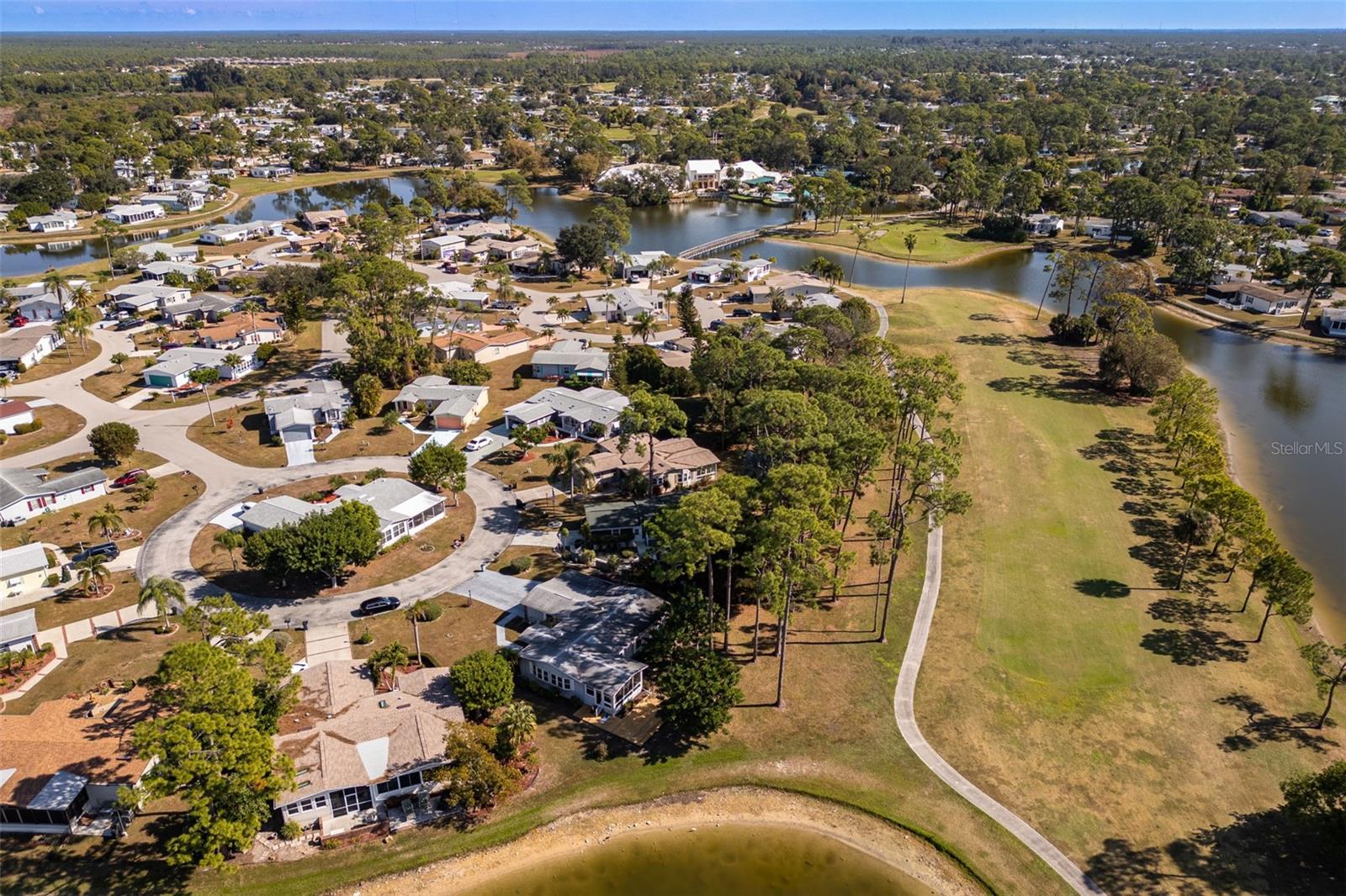 Image 57 of 77 For 19675 Eagle Trace Court