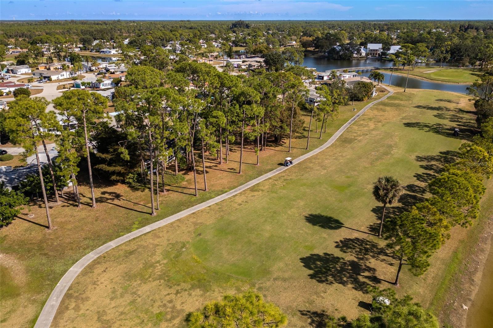 Image 61 of 77 For 19675 Eagle Trace Court