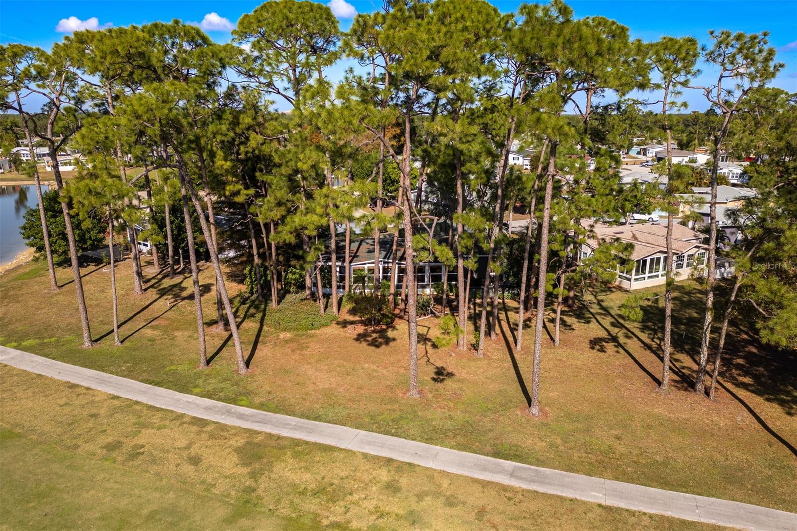 Image 65 of 77 For 19675 Eagle Trace Court