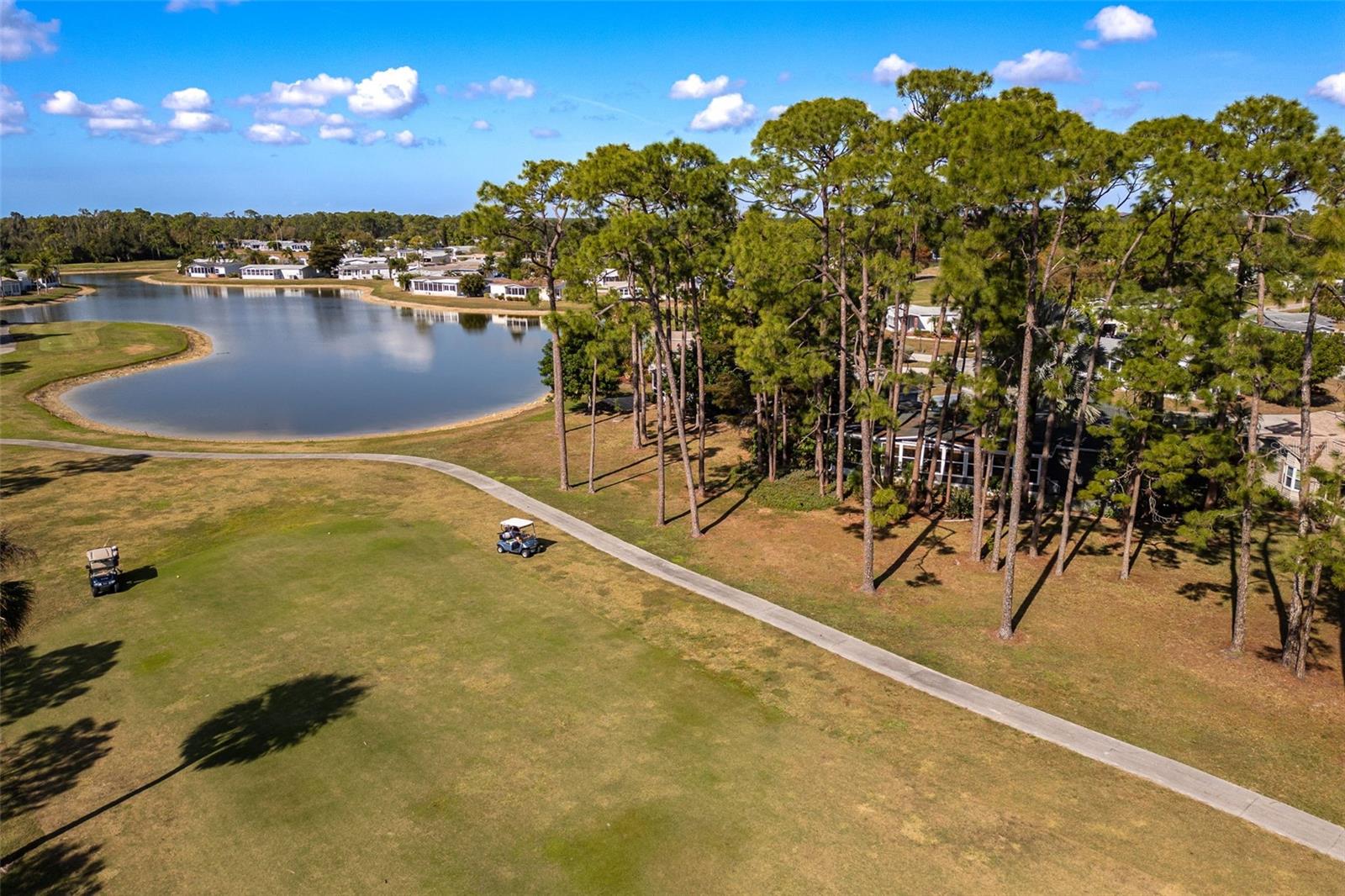 Image 66 of 77 For 19675 Eagle Trace Court