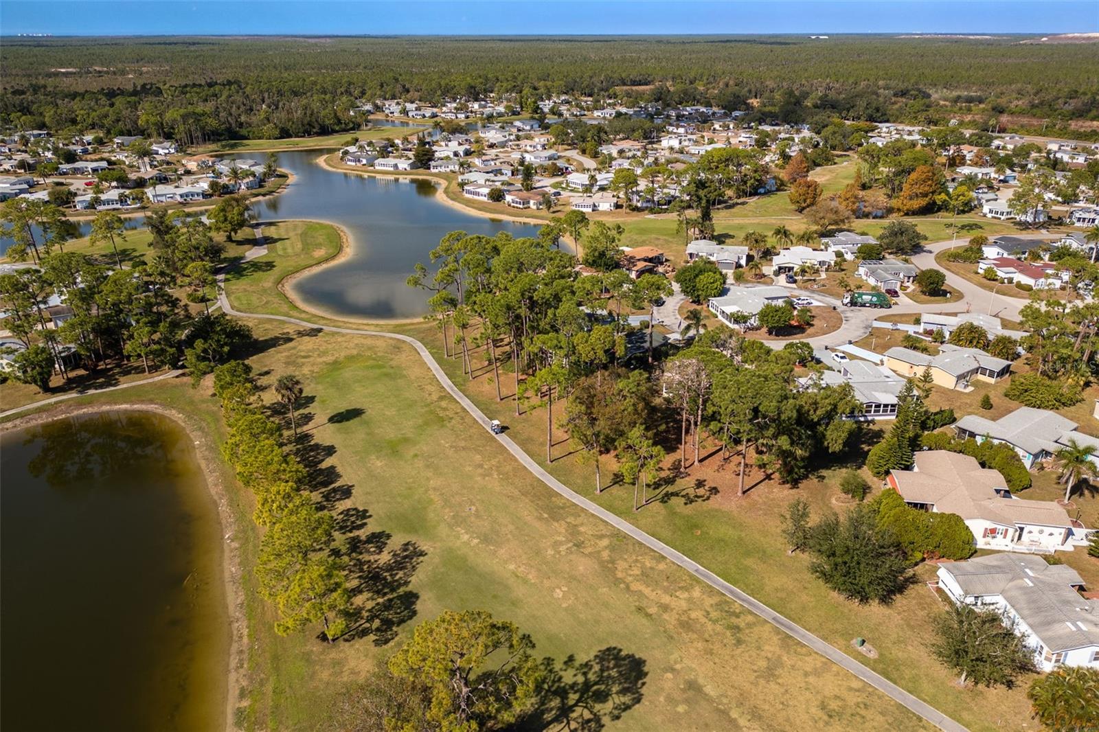 Image 68 of 77 For 19675 Eagle Trace Court