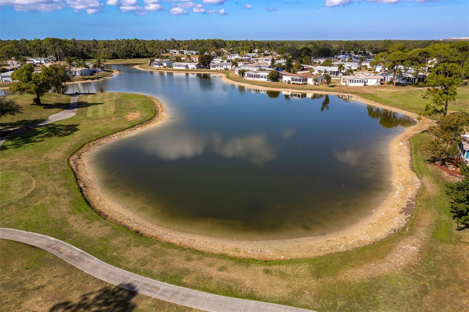 Image 69 of 77 For 19675 Eagle Trace Court
