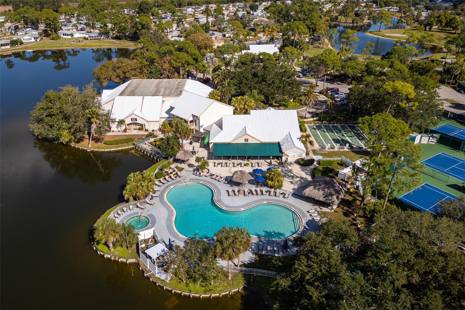 Image 72 of 77 For 19675 Eagle Trace Court