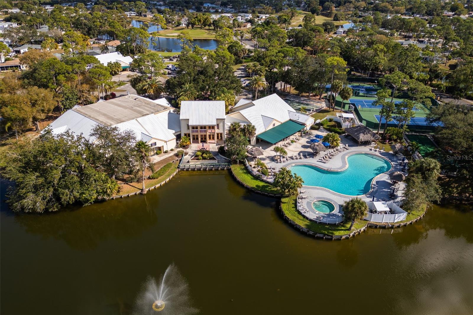 Image 73 of 77 For 19675 Eagle Trace Court